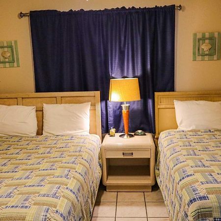 סאות' פאדרה איילנד Surfside II 107 Condo מראה חיצוני תמונה